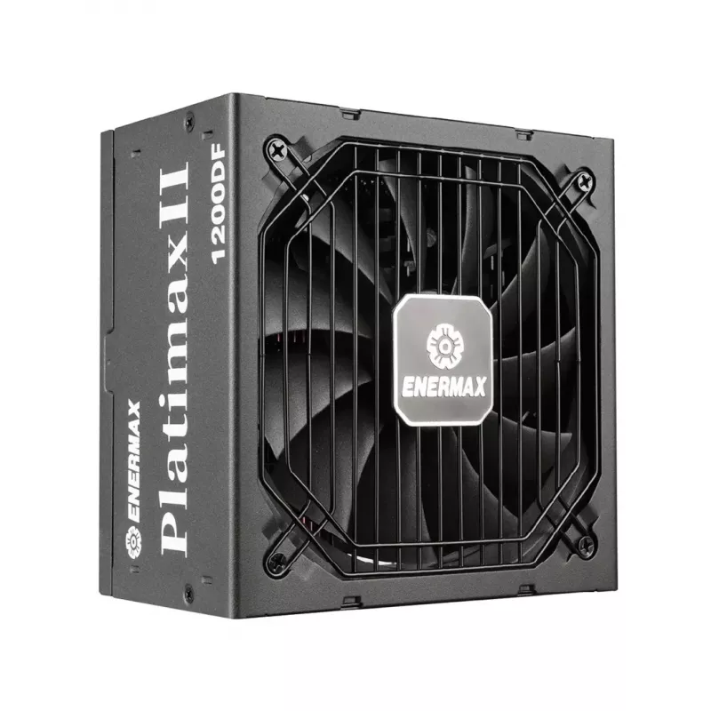 Zasilacz Enermax EPS1200P-NPX 1200 W 24-pin ATX ATX Czarny