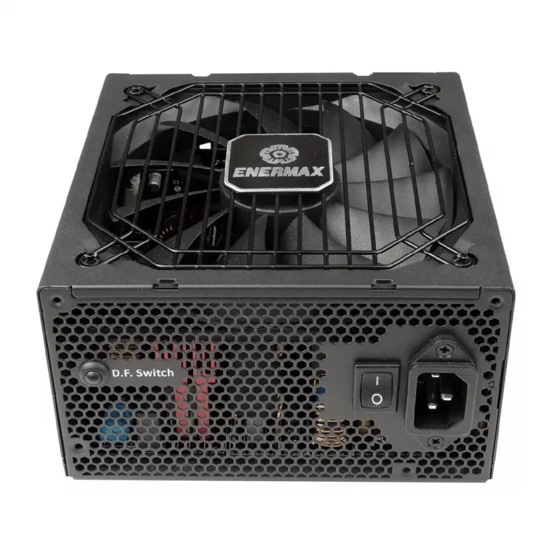 Zasilacz Enermax EPS1200P-NPX 1200 W 24-pin ATX ATX Czarny
