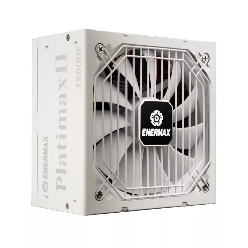 Zasilacz ENERMAX Platimax2 1200W 80+ Platinum 3.1 biały (EPS1200P-NPX-W)