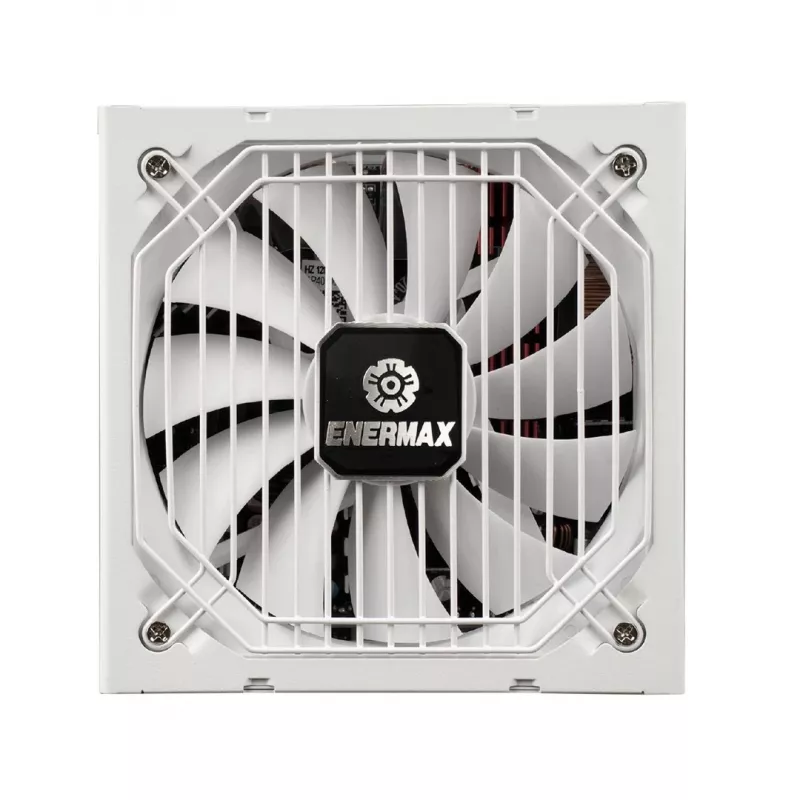 Zasilacz ENERMAX Platimax2 1200W 80+ Platinum 3.1 biały (EPS1200P-NPX-W)