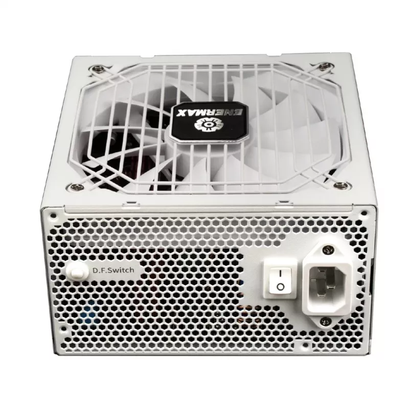 Zasilacz ENERMAX Platimax2 1200W 80+ Platinum 3.1 biały (EPS1200P-NPX-W)