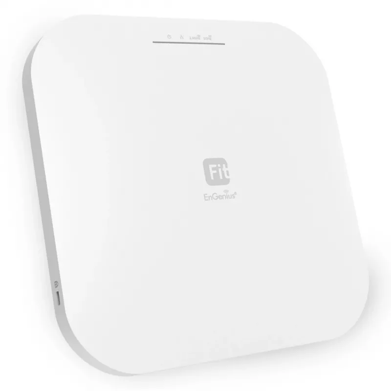 Punkt dostępowy EnGenius Fit6 4×4 Lite 2.4 GHz 5 GHz