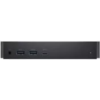 Dell Universal Dock - D6000 - stacja dokująca
