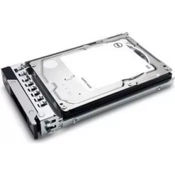 DELL P6XJ0 Wewnętrzny dysk twardy 2.5 600 GB SAS (W125846694)