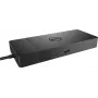 Dell WD19S stacja dokująca USB-C 180W Power Delivery 4K Dual-Monitor RJ45 Czarny (WD19S-180W)