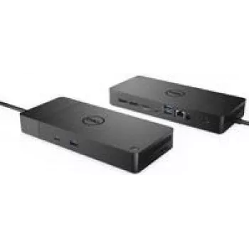 Stacja dokująca Dell Thunderbolt - WD19TBS (WD19TBS-180W)