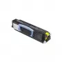 Dell Toner Czarny High Capacity (59310237, MW558)