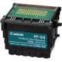 Głowica drukująca atramentowa Canon PF-04