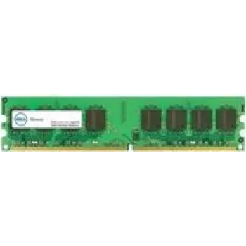 Moduł pamięci DELL AA335286 DDR4 16 GB 2666 MHz ECC