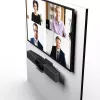 Uchwyt ścienny Yealink VCS-TVMount2 Czarny