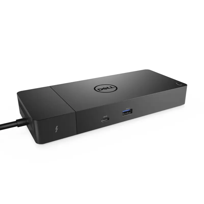 Stacja dokująca DELL WD19TBS-180W