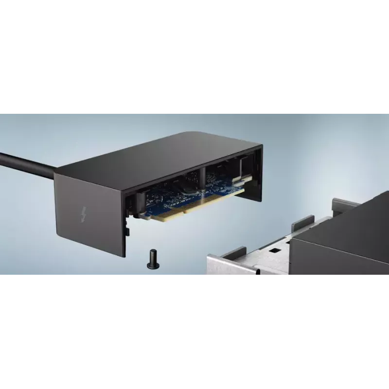 Stacja dokująca DELL WD19TBS-180W