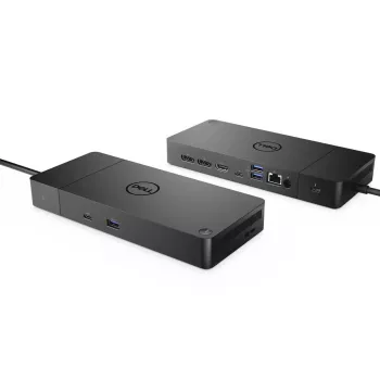 Stacja dokująca DELL WD19TBS-180W