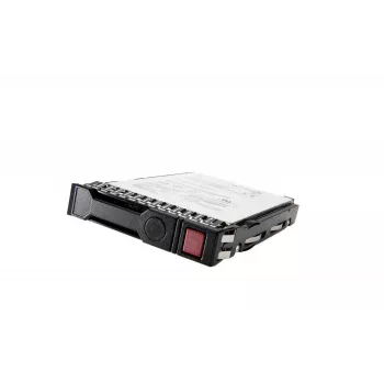 HPE 300 GB HotSwap 2,5 SFF - 2,5 - 300 GB (836790-001)