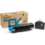 Kyocera TK-5280C Materiał eksploatacyjny do drukarki Cyjan