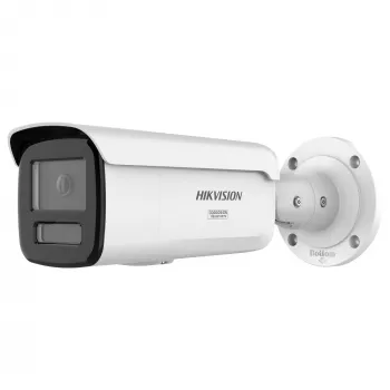 Kamera typu bullet Hikvision DS-2CD2T87G3-LIY 8 MP ColorVu, obiektyw 2,8 mm
