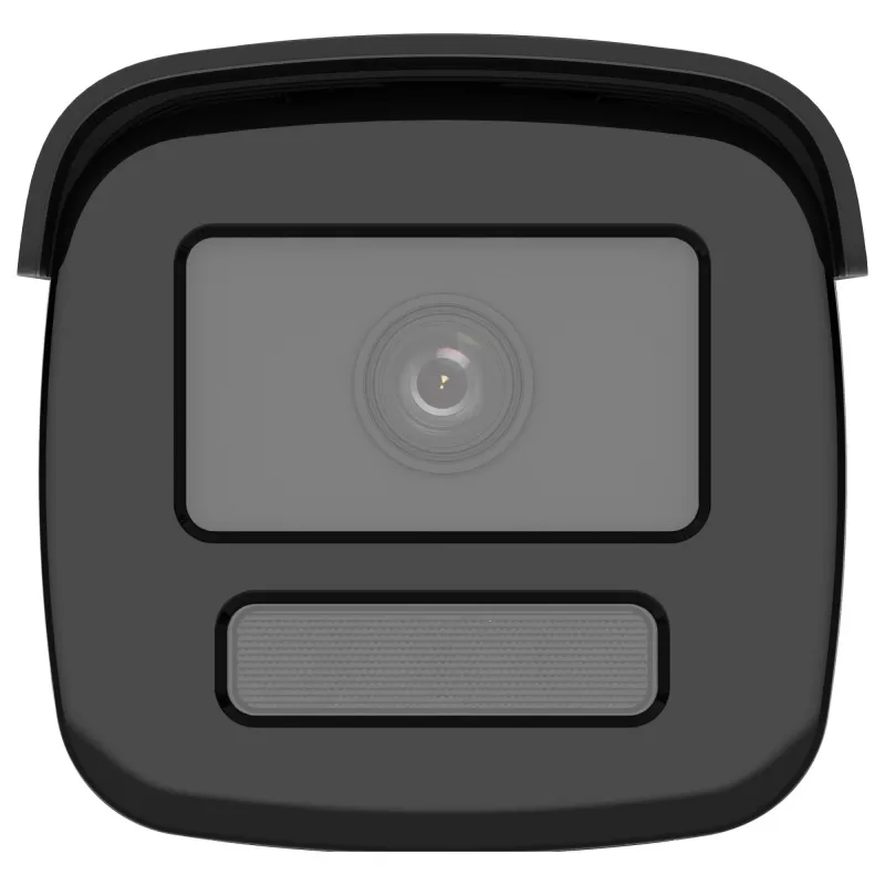 Kamera typu bullet Hikvision DS-2CD2T87G3-LIY 8 MP ColorVu, obiektyw 2,8 mm