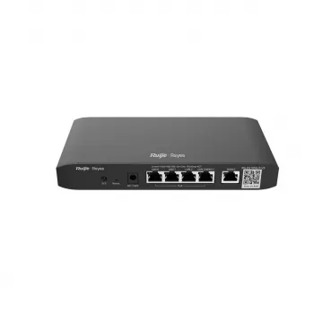 Router Reyee RG-EG105G-P-V3 2,4 GHz 802.11n