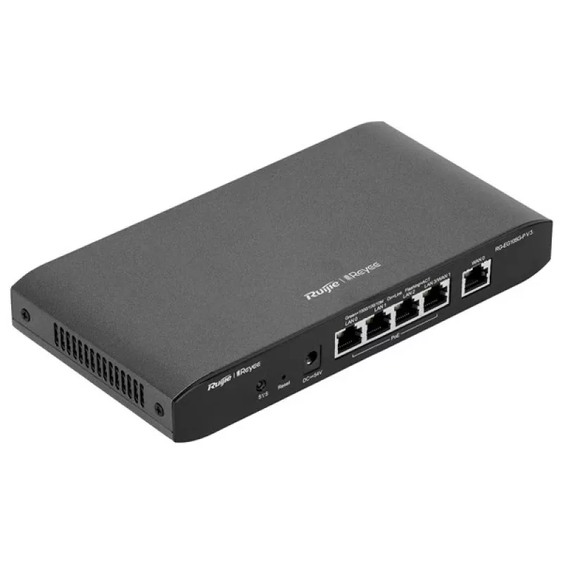 Router Reyee RG-EG105G-P-V3 2,4 GHz 802.11n