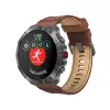 Smartwatch Polar Grit X2 Pro Titan Czarny
