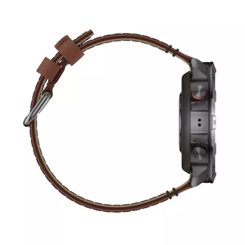 Smartwatch Polar Grit X2 Pro Titan Czarny