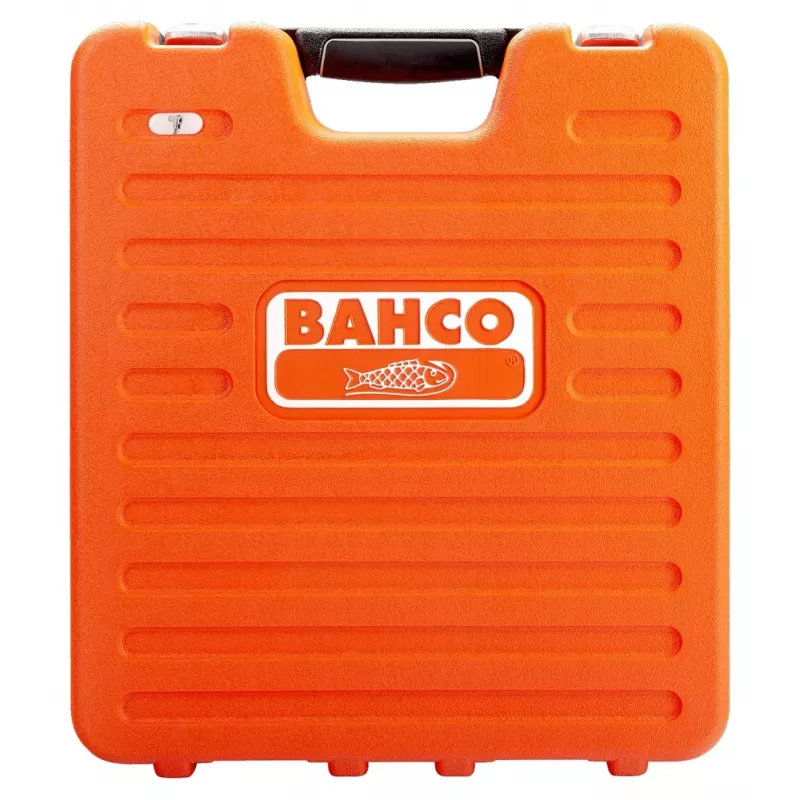 Klucz płaski Bahco S106 Masa 9,54 kg