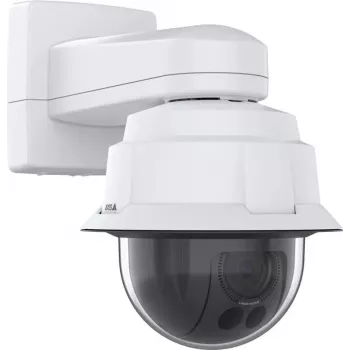 Kamera PTZ AXIS Q6088-E 4K UHD wysokiej klasy kopułkowa zewnętrzna, model 03190-002