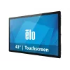 Monitor Elo Touch Solutions ET4363L 43 cale Wyświetlacz Dotykowy LCD 1920x1080