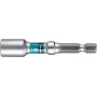 Makita Impact Premier - Hex Bit - Six-Point - 8 mm - gniazdo sześciokątne - Długość: 65 mm
