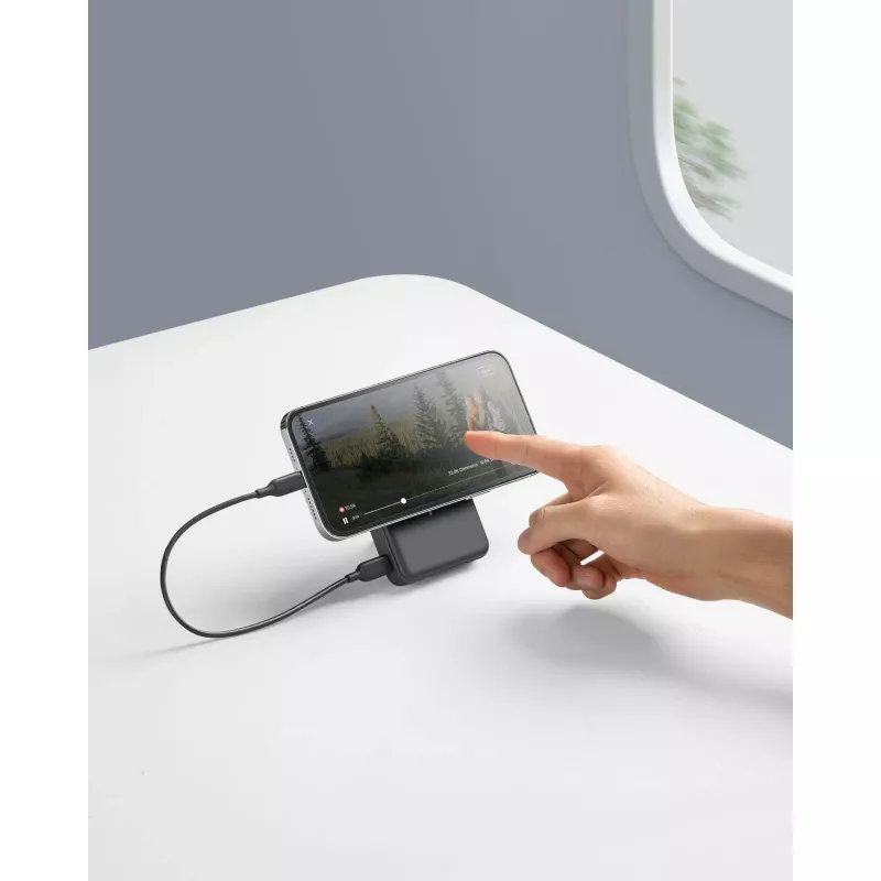 Przenośna ładowarka Anker 633 10000 mAh