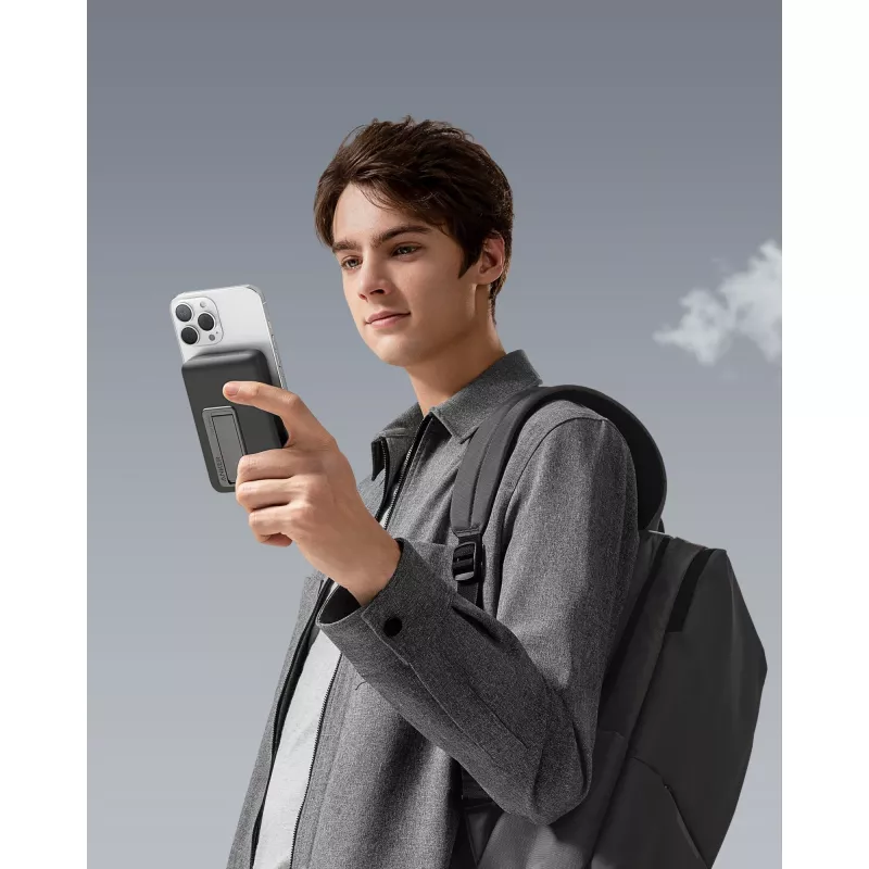 Przenośna ładowarka Anker 633 10000 mAh