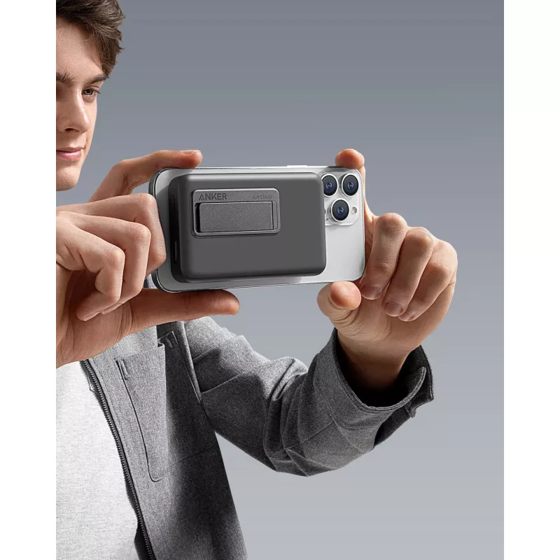 Przenośna ładowarka Anker 633 10000 mAh