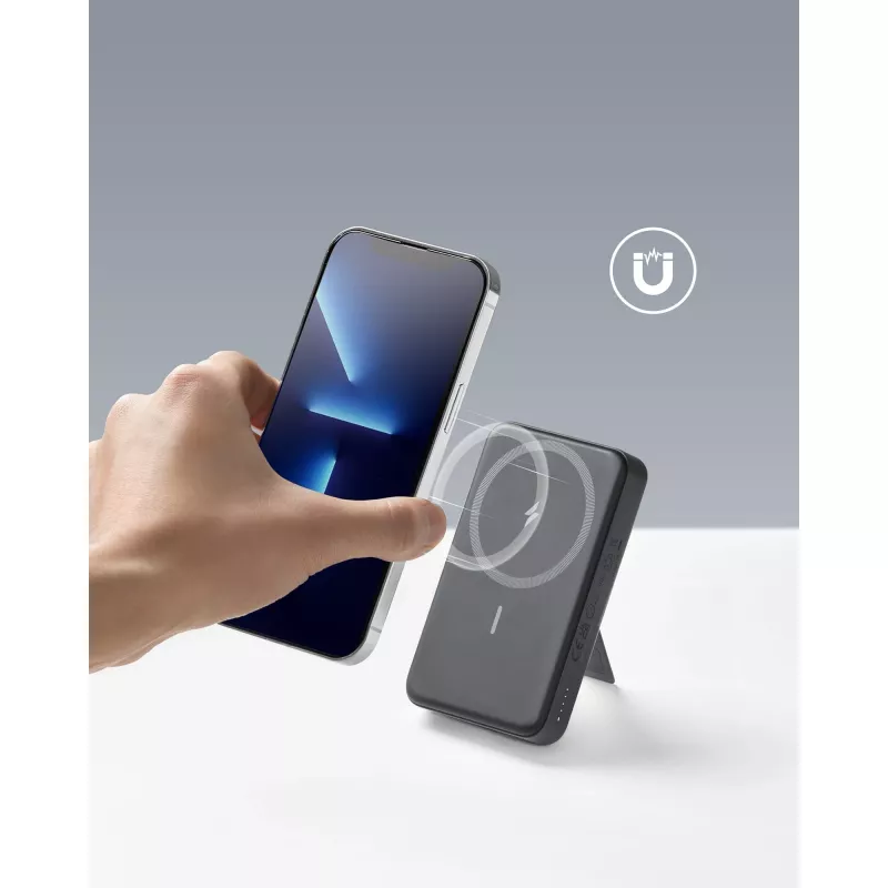 Przenośna ładowarka Anker 633 10000 mAh