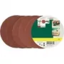 Zestaw akcesoriów do szlifierki 25 szt. Bosch 2 607 019 491