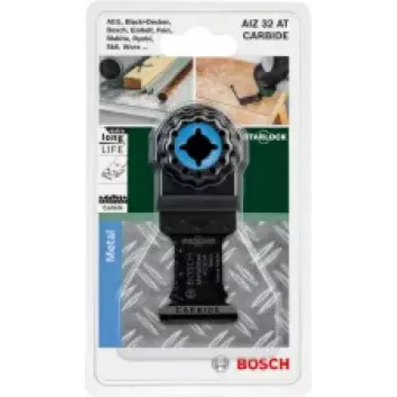 Nóż Bosch 2609256C65