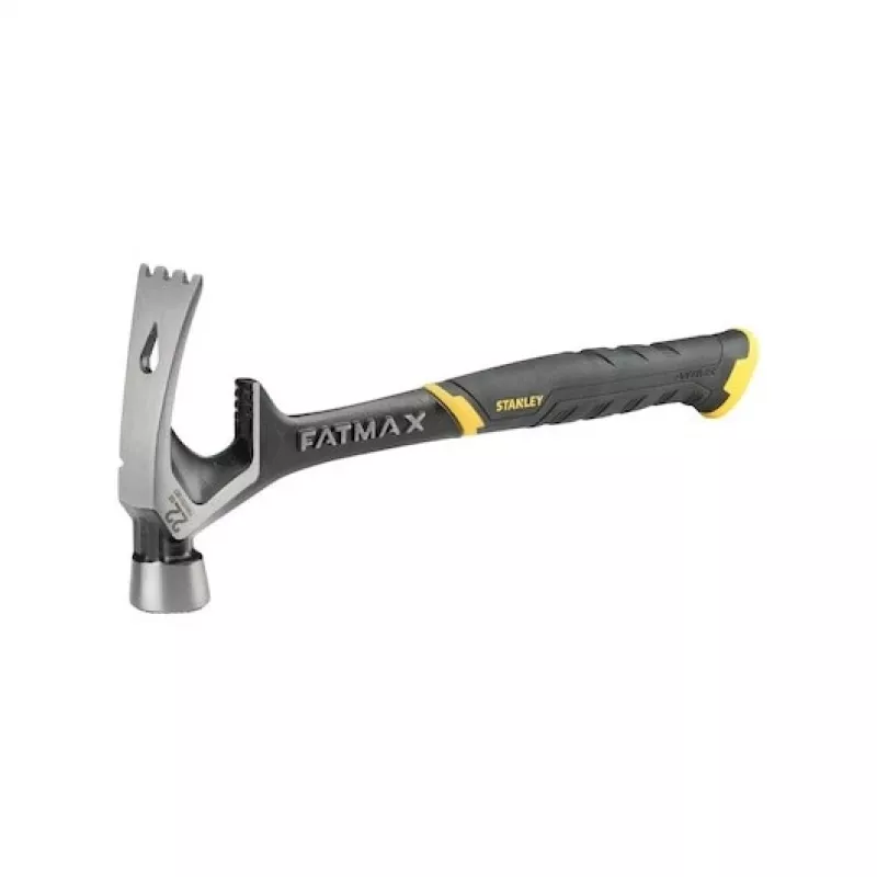 Nóż uniwersalny Stanley FMHT51367-2 Heavy Duty