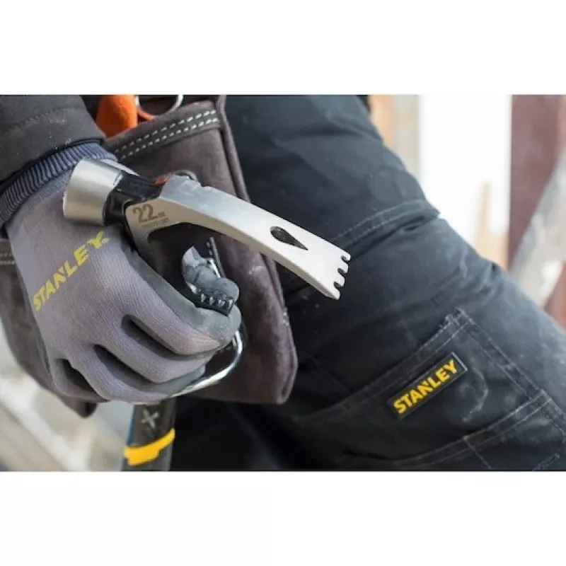 Nóż uniwersalny Stanley FMHT51367-2 Heavy Duty