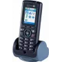 Bezprzewodowa słuchawka DECT ALCATEL 8214 z akumulatorem i stacją ładującą