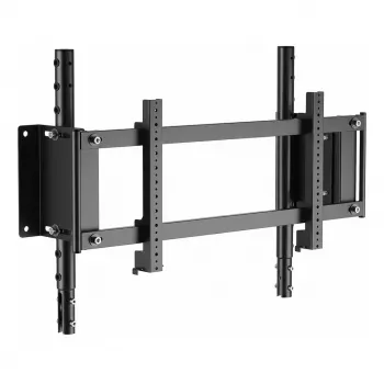 Uchwyt do monitora Oplite S8 On Top Single czarny detal (OP-S8-4MMB)
