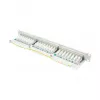 Alcasa GC-N0138 - Gigabit Ethernet - RJ45 - Cat6 - 22/26 - Szary - Stal (GC-N0138)