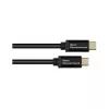 Goodconnections 2213-SF015S Kabel USB Czarny