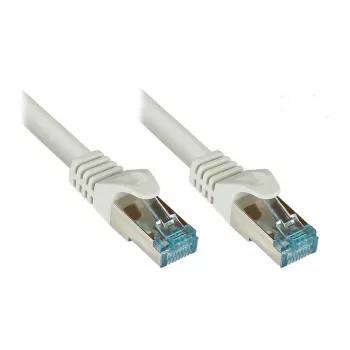 Goodconnections 8064-H150 Ethernet kabel krosowy szary