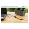 Goodconnections 8070VR-005S Czarny kabel krosowy Ethernet