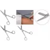 Nożyczki ratownicze First Aid Only P-96028, 16,0 cm, stal nierdzewna, srebrne