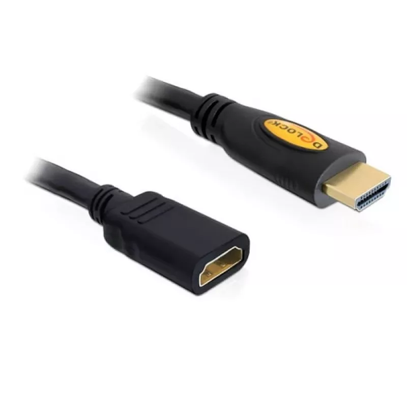 Kabel HDMI DeLOCK 83080 2m