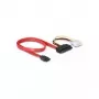 Kabel SATA DeLOCK 84230 0.5 m All-in-One