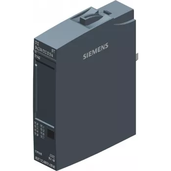 Siemens 6ES7132-6BF01-0BA0 Zasilacz i przetwornica napięcia wewnętrzna wielokolorowa (6ES71326BF010BA0)