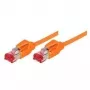 Tecline 71801A Kabel krosowy Ethernet
