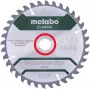 Tarcza do pilarki tarczowej Metabo 628659000 16 cm otwór 2 cm 1 szt.