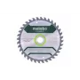 Tarcza do piły tarczowej Metabo 628279000 16.5 cm